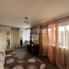 Квартира 23,3 м², 1-комнатная - изображение 4