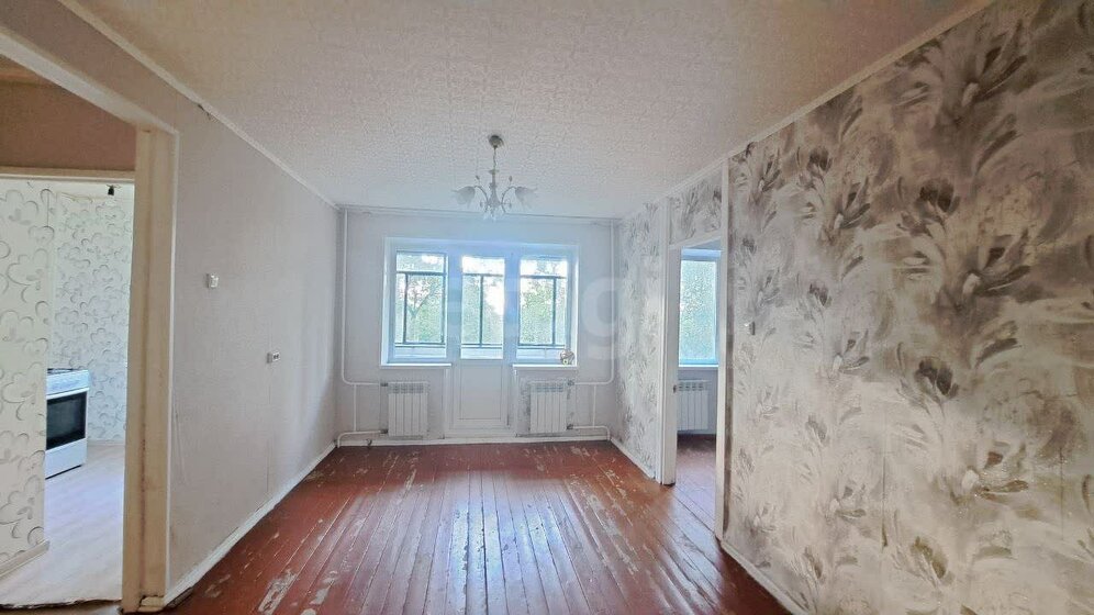 50,3 м², 2-комнатная квартира 4 070 000 ₽ - изображение 32