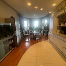 Квартира 152,6 м², 4-комнатная - изображение 1