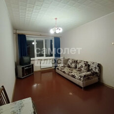 Квартира 34,3 м², 1-комнатная - изображение 2