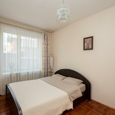Квартира 116,5 м², 4-комнатная - изображение 3