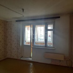Квартира 33,9 м², 1-комнатная - изображение 5