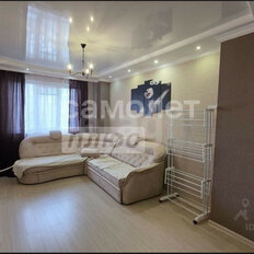 Квартира 65,6 м², 2-комнатная - изображение 2