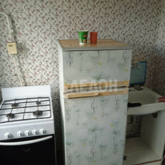 Квартира 39 м², 2-комнатная - изображение 5