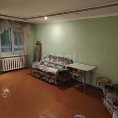 Квартира 31 м², 1-комнатная - изображение 3