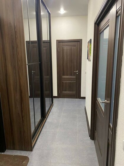 36 м², 1-комнатная квартира 10 600 000 ₽ - изображение 65