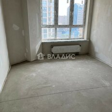 Квартира 50 м², 1-комнатная - изображение 2