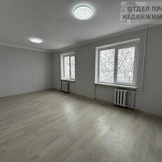 Квартира 49,5 м², 2-комнатная - изображение 2