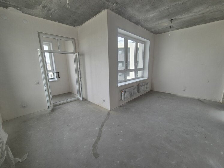 87,2 м², 3-комнатная квартира 14 500 000 ₽ - изображение 34
