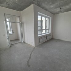 Квартира 87,2 м², 3-комнатная - изображение 3