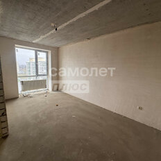 Квартира 26,5 м², 1-комнатная - изображение 4