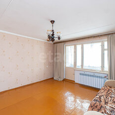 Квартира 48,8 м², 2-комнатная - изображение 3