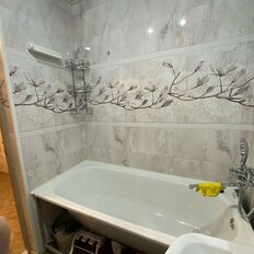 Квартира 37 м², 1-комнатная - изображение 1