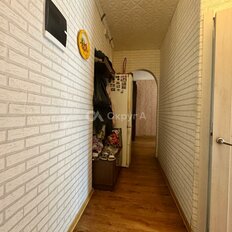 Квартира 41,7 м², 2-комнатная - изображение 5