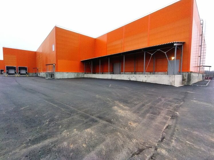 15427 м², помещение свободного назначения 15 272 730 ₽ в месяц - изображение 52