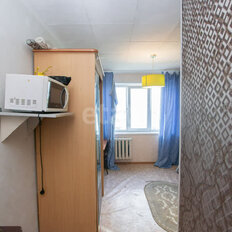 15,4 м², комната - изображение 4