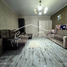 Квартира 46,9 м², 1-комнатная - изображение 4