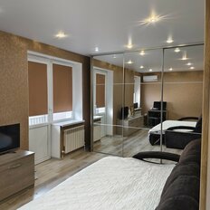 Квартира 32,3 м², студия - изображение 4