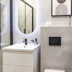 Квартира 25 м², студия - изображение 1