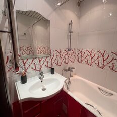 Квартира 42 м², 1-комнатная - изображение 1