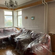 Квартира 100 м², 4-комнатная - изображение 5
