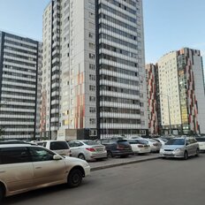 Квартира 61 м², 2-комнатная - изображение 2