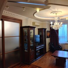 Квартира 154 м², 4-комнатная - изображение 4