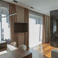 Квартира 49 м², 2-комнатная - изображение 2