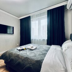 Квартира 20 м², студия - изображение 4