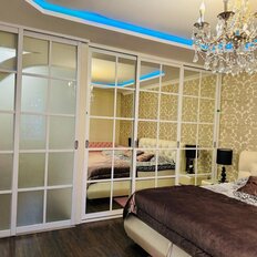 Квартира 70 м², 2-комнатная - изображение 5