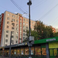 Квартира 44,3 м², 2-комнатная - изображение 2
