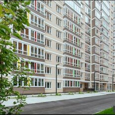Квартира 28,5 м², студия - изображение 2