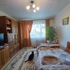 Квартира 64,5 м², 3-комнатная - изображение 3