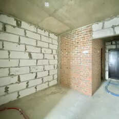 Квартира 45 м², 1-комнатная - изображение 5