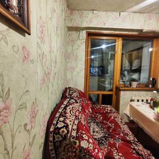 Квартира 36,7 м², 1-комнатная - изображение 5