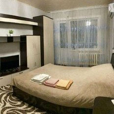 Квартира 33,4 м², 1-комнатная - изображение 1
