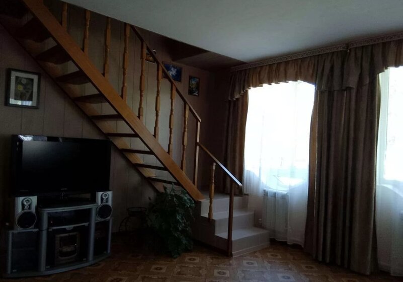 160 м² дуплекс, 10 соток участок 15 000 ₽ в сутки - изображение 55