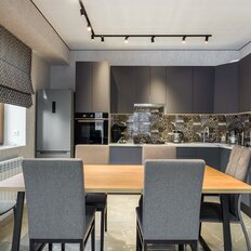 Квартира 80 м², 3-комнатная - изображение 1