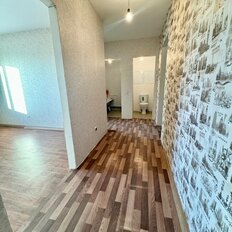 Квартира 54 м², 2-комнатная - изображение 4