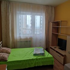 Квартира 32 м², студия - изображение 4