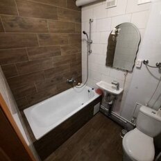 Квартира 27 м², студия - изображение 5