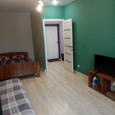 Квартира 42 м², 1-комнатная - изображение 5