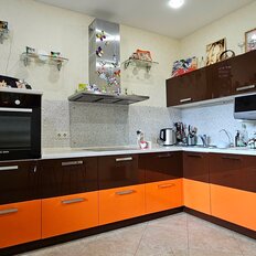 Квартира 51,5 м², 1-комнатная - изображение 2