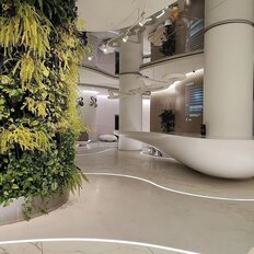 Квартира 37 м², студия - изображение 3