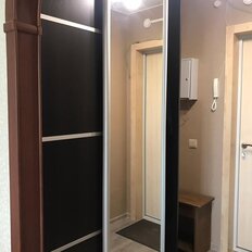 Квартира 29,3 м², студия - изображение 1