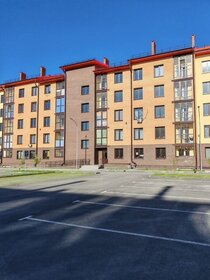 Квартира 20 м², студия - изображение 1