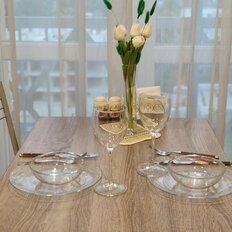 Квартира 30 м², студия - изображение 5
