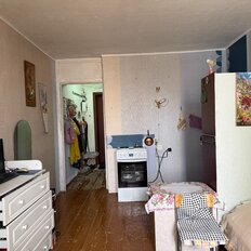 Квартира 20 м², студия - изображение 3