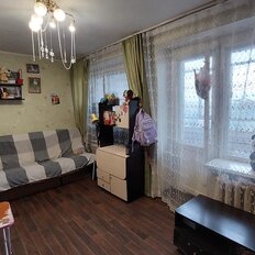 Квартира 44,1 м², 2-комнатная - изображение 4