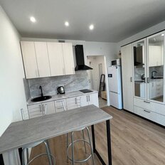 Квартира 20 м², студия - изображение 5